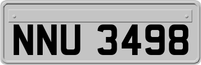 NNU3498