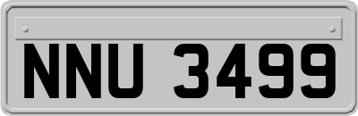 NNU3499