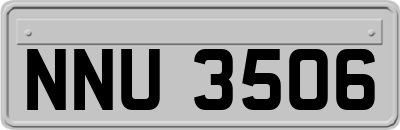 NNU3506