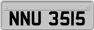 NNU3515