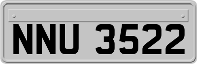 NNU3522