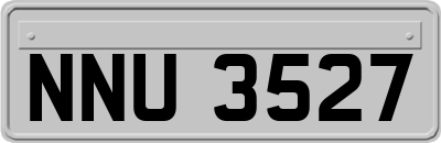 NNU3527