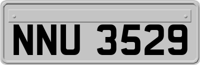NNU3529