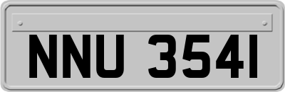 NNU3541