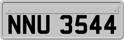 NNU3544