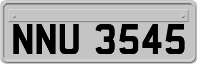 NNU3545