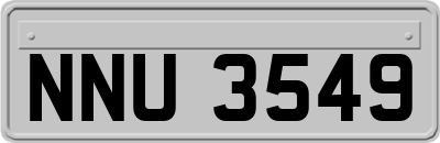 NNU3549