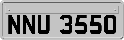 NNU3550