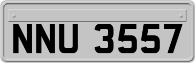 NNU3557
