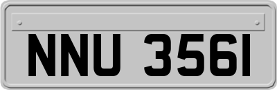 NNU3561