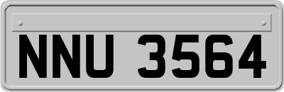 NNU3564