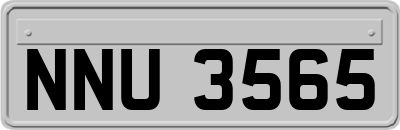 NNU3565