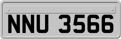 NNU3566