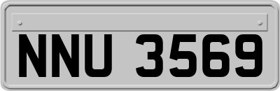 NNU3569