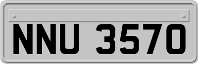 NNU3570