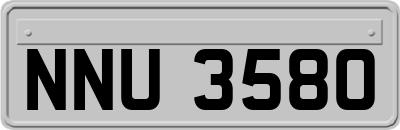 NNU3580