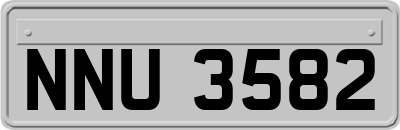 NNU3582