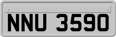 NNU3590