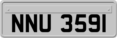 NNU3591