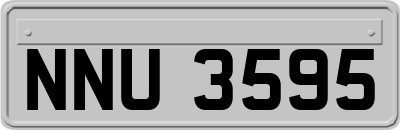 NNU3595