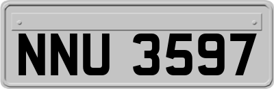 NNU3597