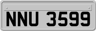 NNU3599