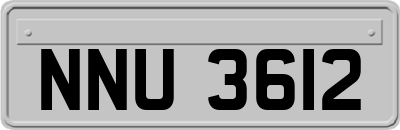 NNU3612