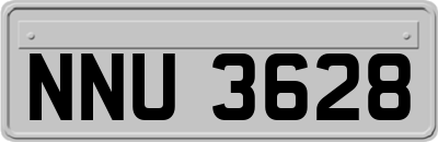 NNU3628