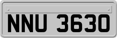 NNU3630
