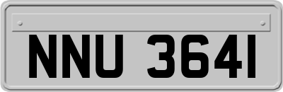 NNU3641