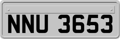 NNU3653