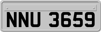 NNU3659