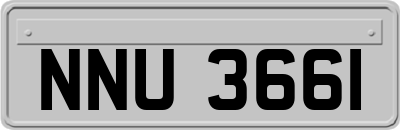 NNU3661
