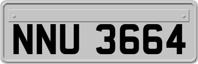 NNU3664