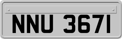 NNU3671