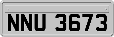 NNU3673