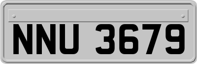 NNU3679