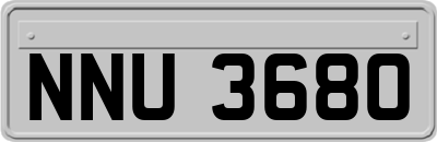 NNU3680