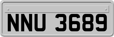 NNU3689