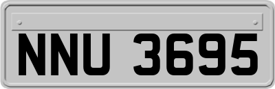 NNU3695