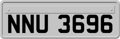 NNU3696