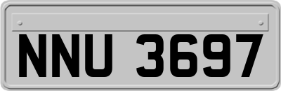 NNU3697