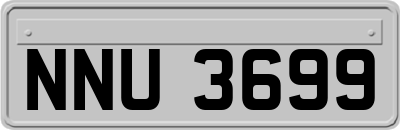 NNU3699