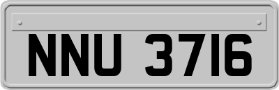 NNU3716