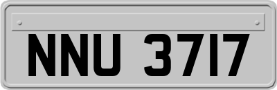 NNU3717