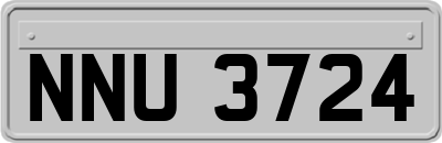 NNU3724