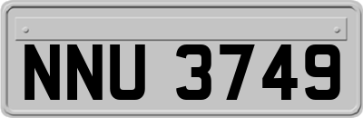 NNU3749