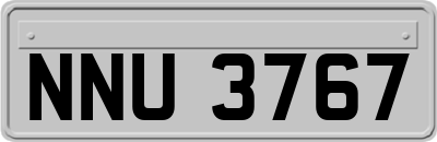 NNU3767