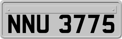 NNU3775