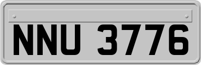 NNU3776